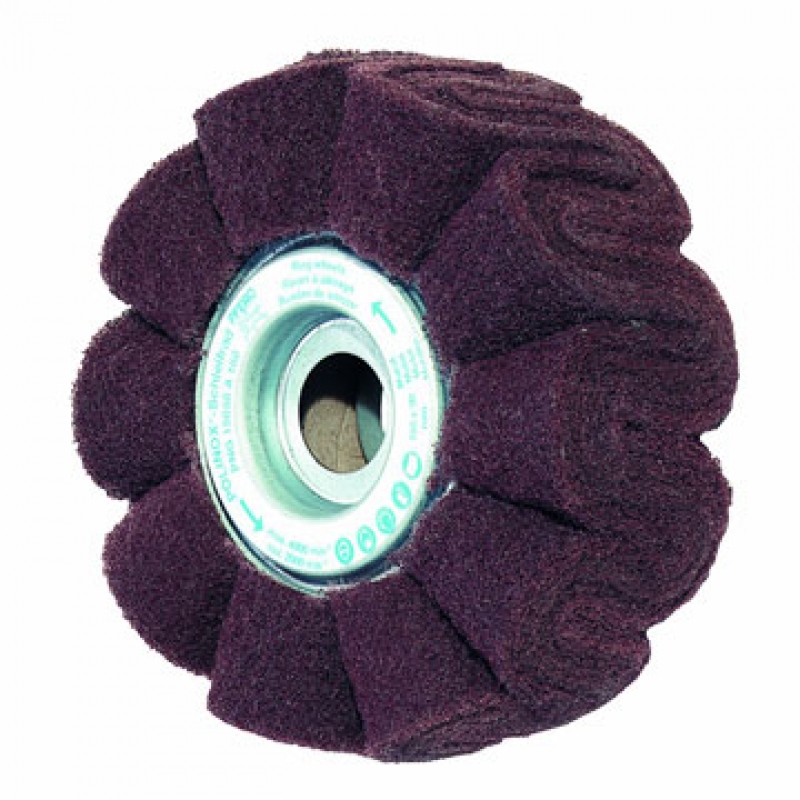 RUEDA POLINOX PNG 150X50 A GR.180