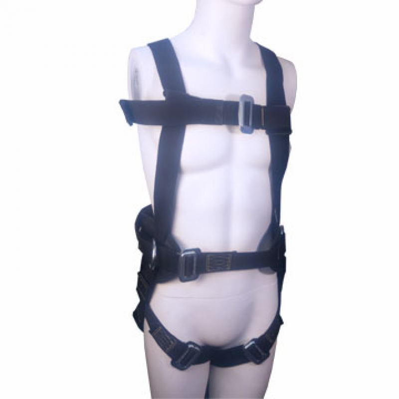 ARNES KEVLAR PARA SOLDADOR DRAYFLEX