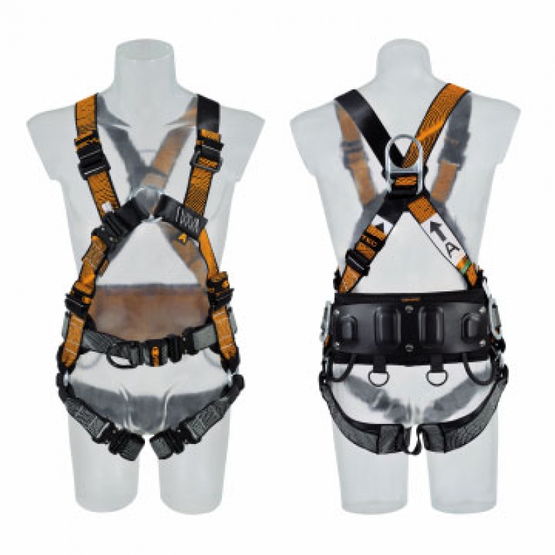 ARNES SKYLOTEC ARG 51 FORMATION WIND M/L