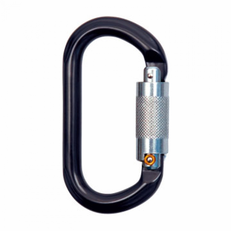 GANCHO CARABINERO OVALOY TW                       