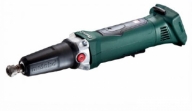 GPA 18 LTX RECTIFICADORA BAT.18V METABO