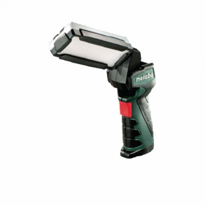 POWERMAXX SLA LED LAMPARA A BAT.18V METABO