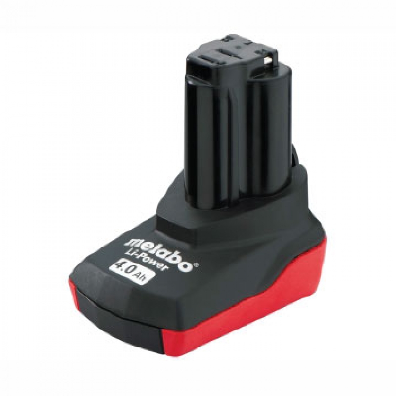 BATERIA 10.8V 4,0 LI-POWER METABO