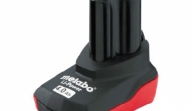 BATERIA 10.8V 4,0 LI-POWER METABO