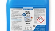 Metal-Fluid