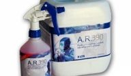 ANTIADHERENTE LIQUIDO AR390 X LITRO.