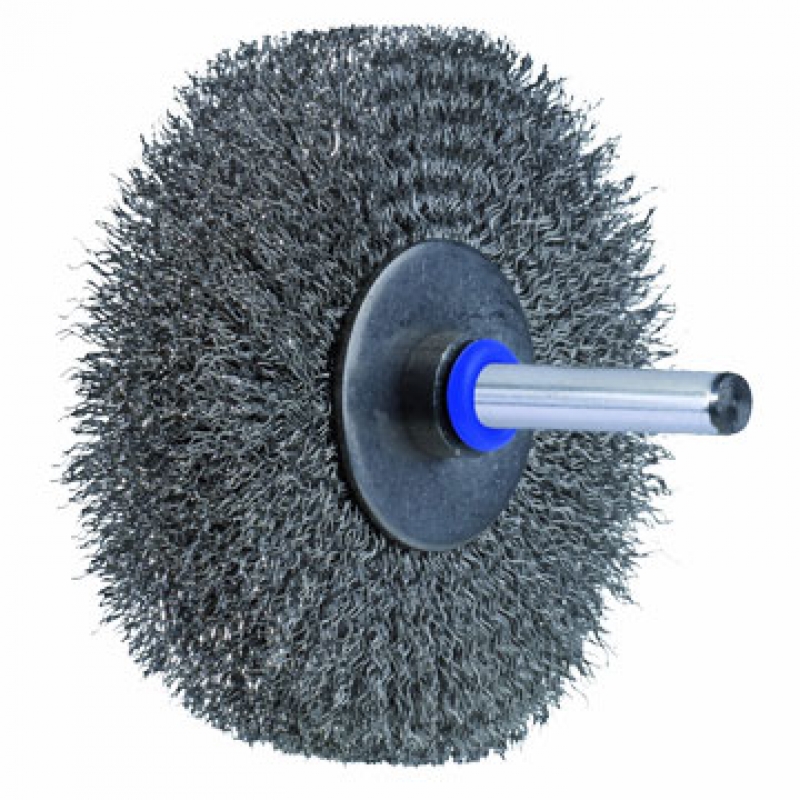 CEPILLO C/VASTAGO 5015 INOX. PFERD