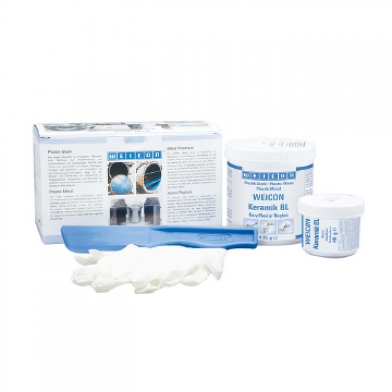 WEICON Cerámico BL 2,0 Kg