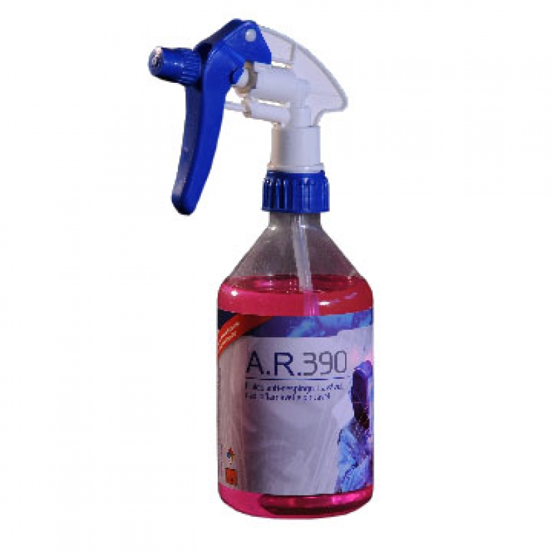 ANTIADHERENTE LIQUIDO AR390 X  1/2 LITRO