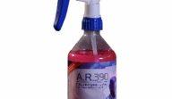 ANTIADHERENTE LIQUIDO AR390 X  1/2 LITRO