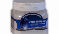 FLUX TECH 100 500CC.
