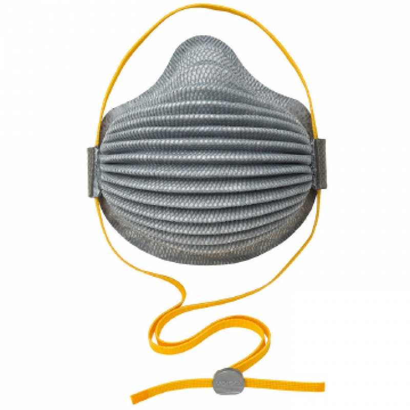 MASCARILLA AIRWAVE SMARTSTRAP N95 4800 N95+V.O