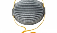 MASCARILLA AIRWAVE SMARTSTRAP N95 4800 N95+V.O