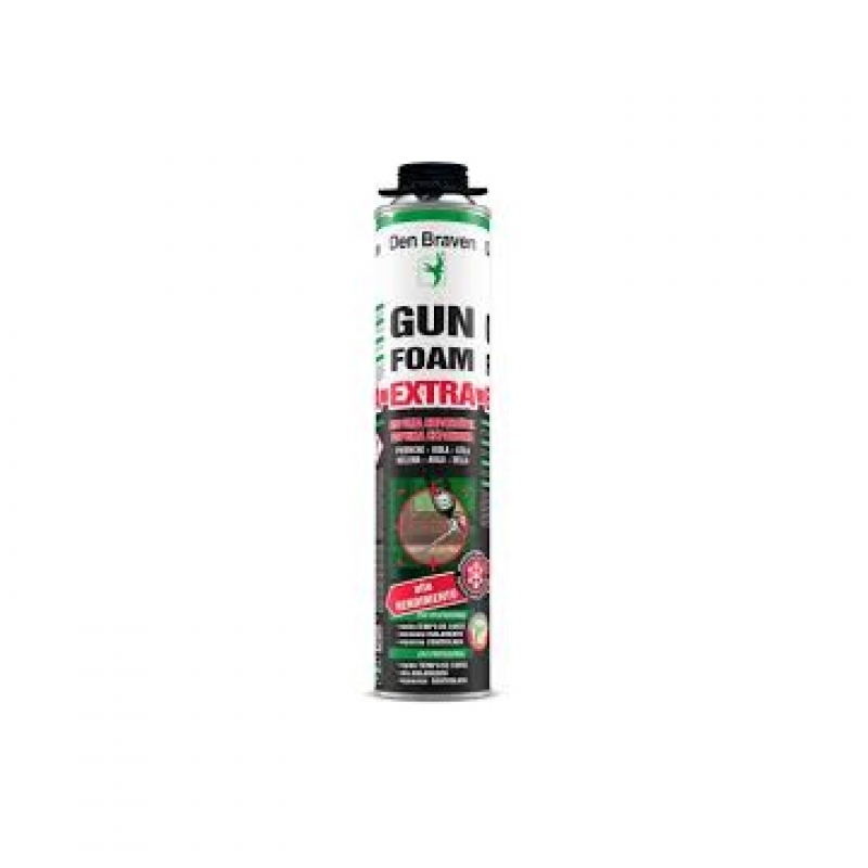 GUN FOAM EXTRA