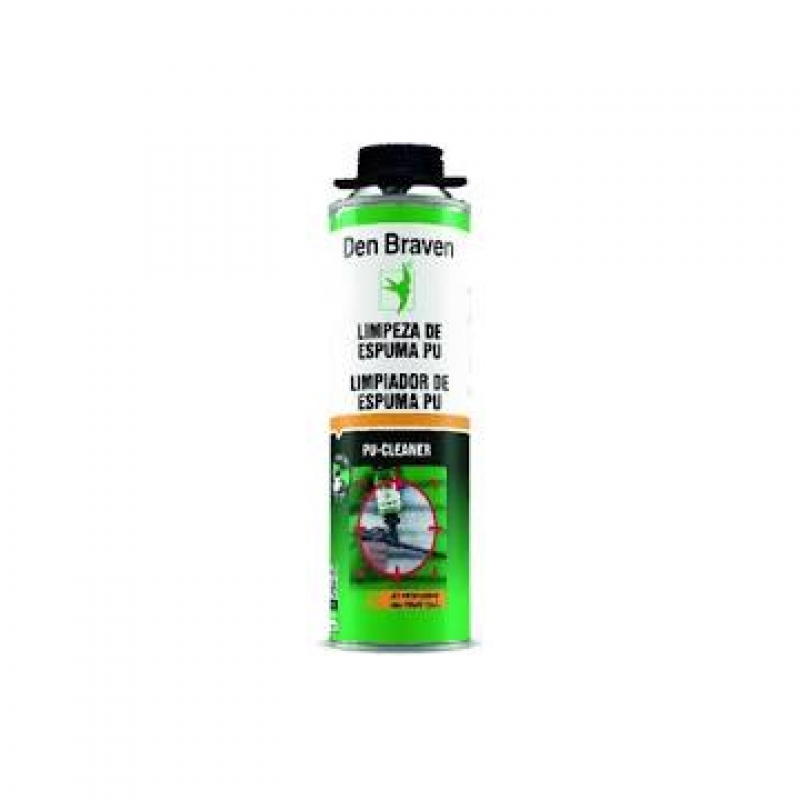 PU FOAM CLEANER 590