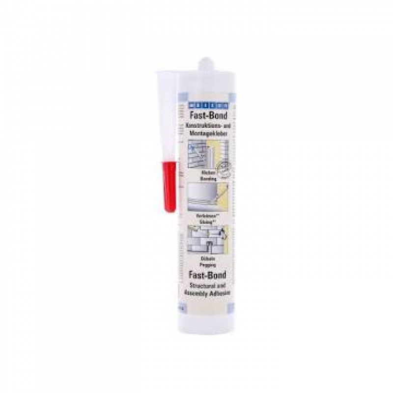 FAST-BOND 310ml ADHESIVO DE MONTAJE ESTRUCTURAL