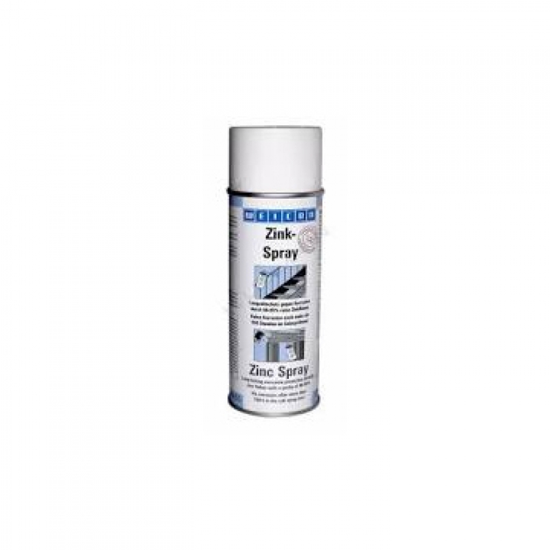 SPRAY ZINC BRILLANTE