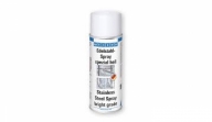 SPRAY ACERO INOXIDABLE