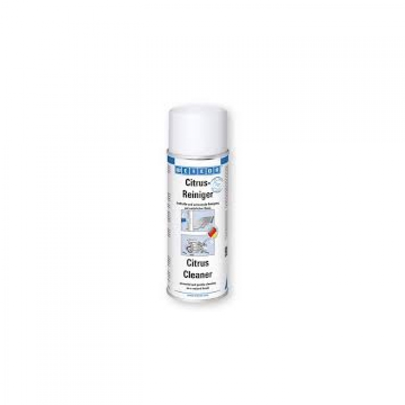 SPRAY LIMPIADOR CITRICO