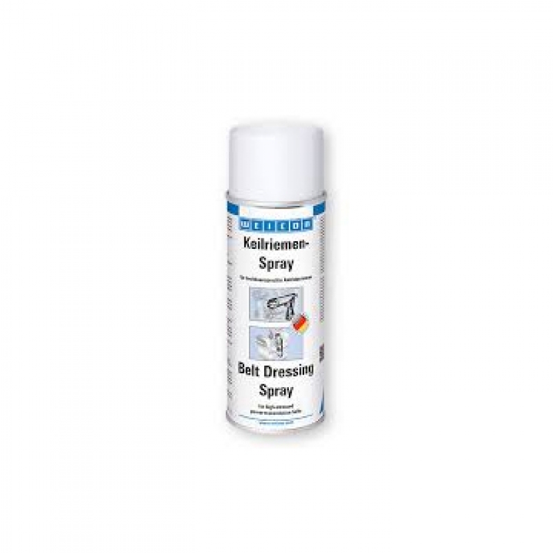 SPRAY PARA CORREAS