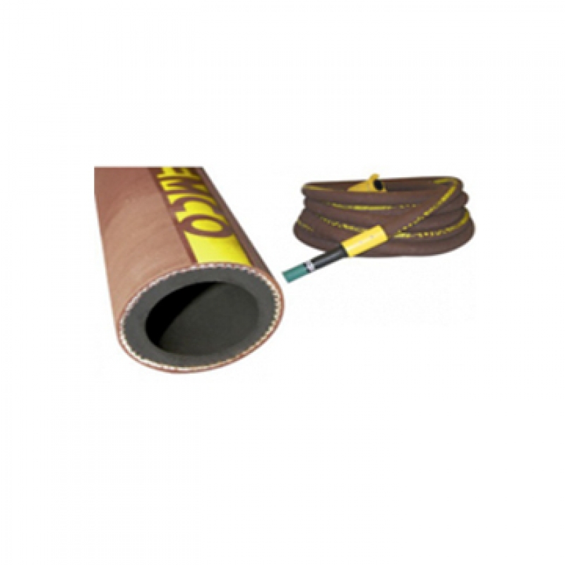 MANGUERA PARA ARENADO FLEXIBLE 15mtS CLEMCO