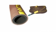 MANGUERA PARA ARENADO FLEXIBLE 15mtS CLEMCO