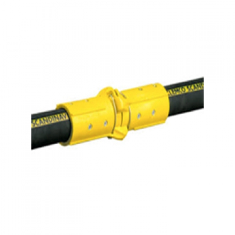 ACOPLE SIMPLE PARA MANGUERA CLEMCO
