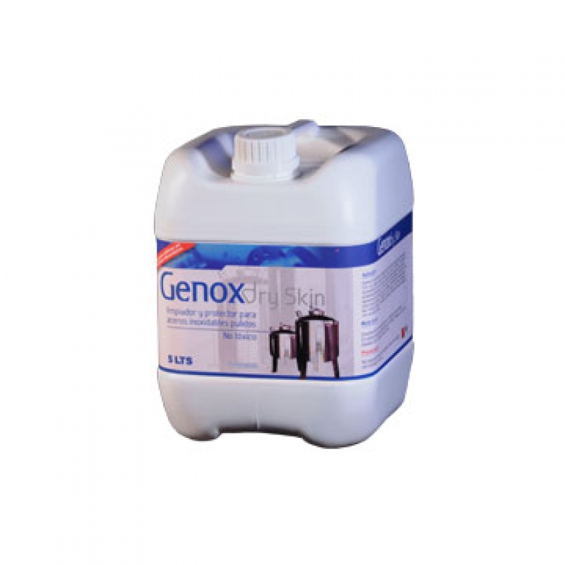 GENOX PROTEC DRY-SKIN 1/2 LITRO