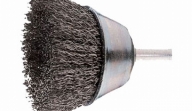 CEPILLO COPA C/VASTAGO INOX. 5010 PFERD