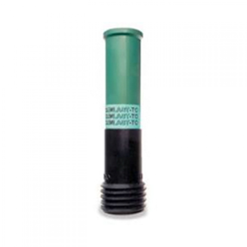 BOQUILLA N°8 (1/2) CARBURO DE TUNGSTENO CLEMCO