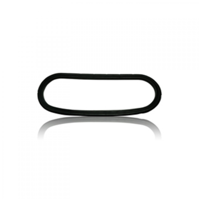 BORDE DE GOMA PARA VISOR DE APOLLO 600 HP CLEMCO