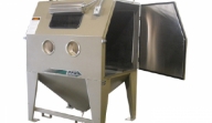 ZERO BLAST CABINETS