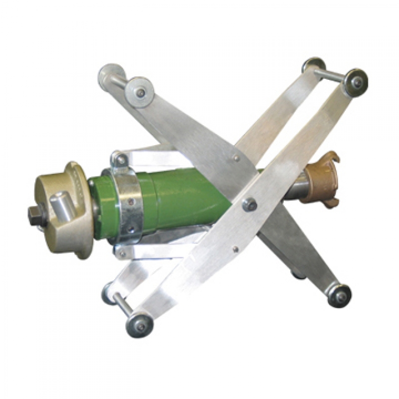 SPIN BLAST