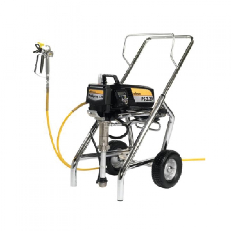EQUIPO AIRLESS PS 3.29 WAGNER SET