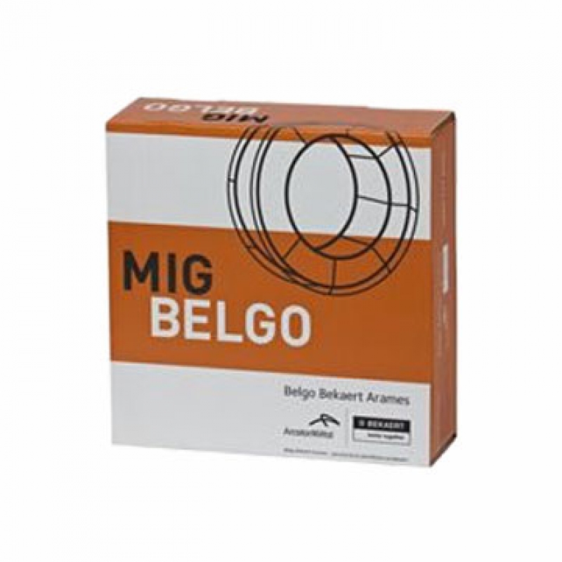 ALAMBRE COB. 70S6 BELGO BEKAERT 0.9MM