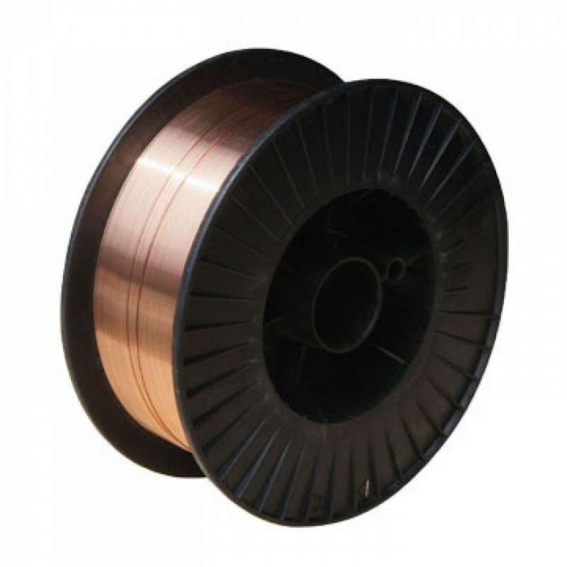 ALAMBRE MIG MAG DRAYFLEX SM-70T 1.00 MM