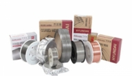 ALAMBRE MIG MAG HYUNDAI SM-70T 0,8 MM