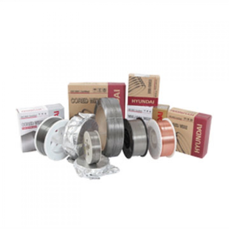 ALAMBRE TUBULAR HYUNDAI SUPERCORED 71 1,2 MM