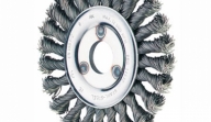 CEPILLO ALAMBRE TRENZADO PFERD 178 INOX