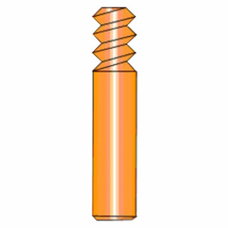 PUNTA DE CONTACTO 1.0 44MM SUMIG