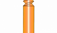 PUNTA DE CONTACTO 1.0 44MM SUMIG