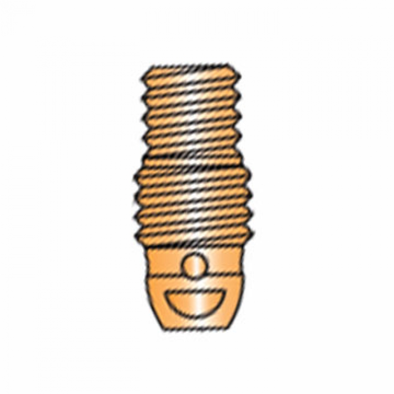 DIFUSOR DE GAS 1.6MM TN12