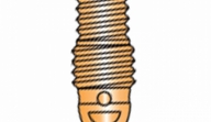 DIFUSOR DE GAS 3.2MM TN12