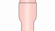 DIFUSOR DE GAS LENS 1.6MM TN12