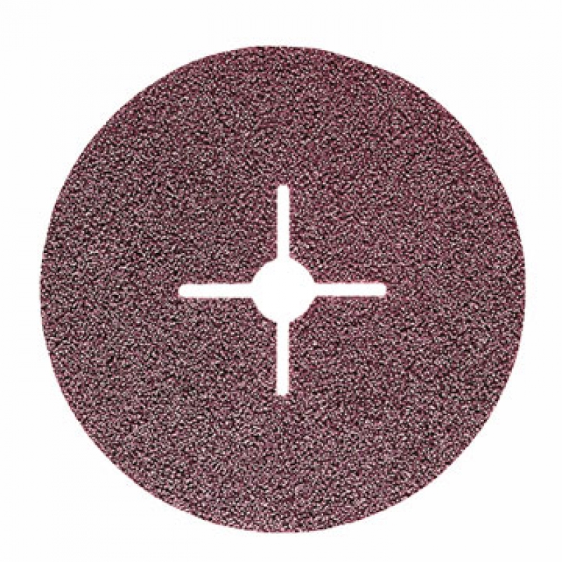 DISCO DE FIBRA PFERD FS 115 A 60