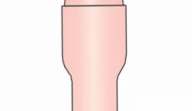BOCAL DE CERAMICA 6.5MM TN12 (Nº4)