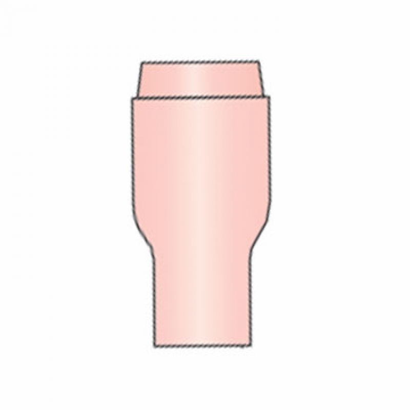 BOCAL DE CERAMICA 9.5MM TN12 (Nº6)