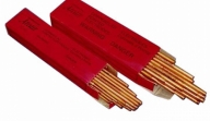 ELECTRODO DE CARBON ARCAIR 1/2"X14" X UND.(CJ50)