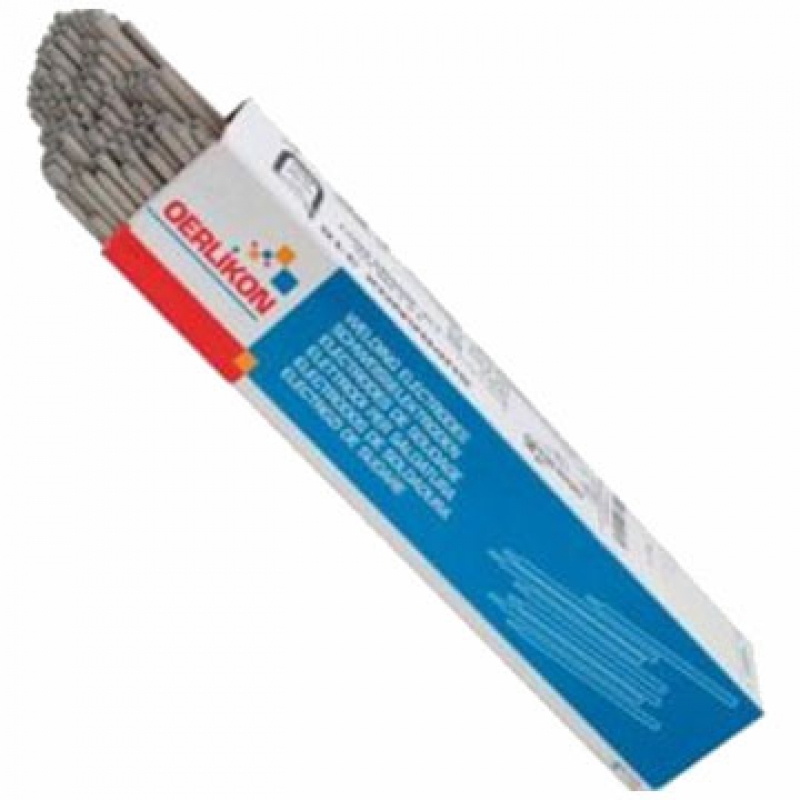 ELECTRODO OERLIKON INOX AW 2.00MM E308L-16