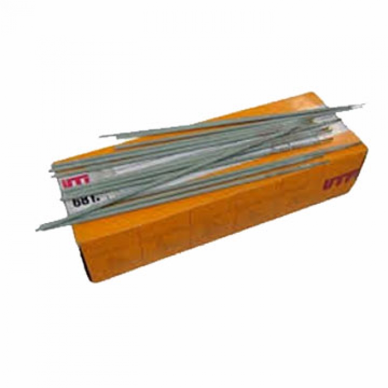 ELECTRODO BOHLER UTP 68 MOLC INOX E316L-17 2.00MM